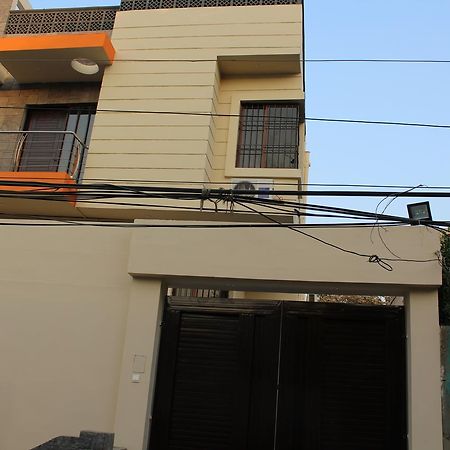 Patel Residency Guest House 2 Karaçi Dış mekan fotoğraf