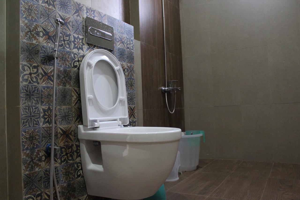 Patel Residency Guest House 2 Karaçi Dış mekan fotoğraf