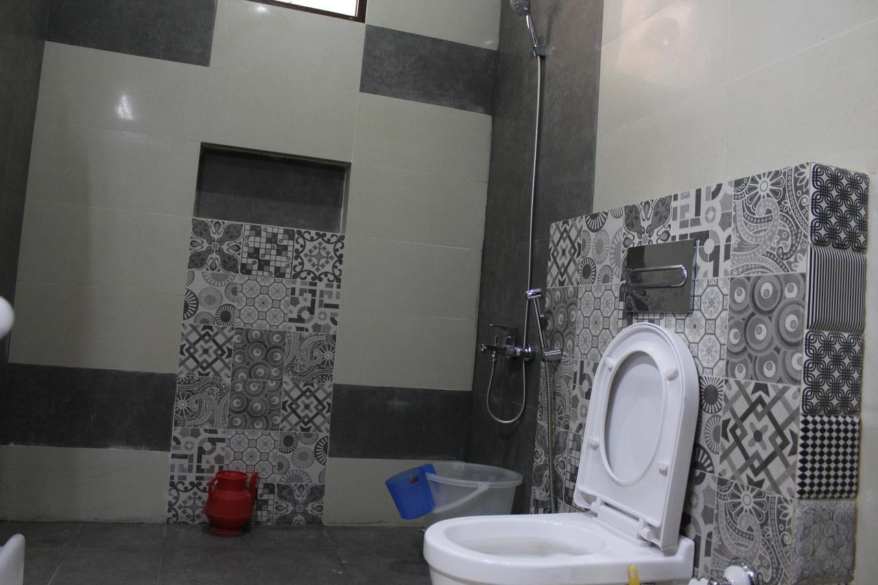 Patel Residency Guest House 2 Karaçi Dış mekan fotoğraf