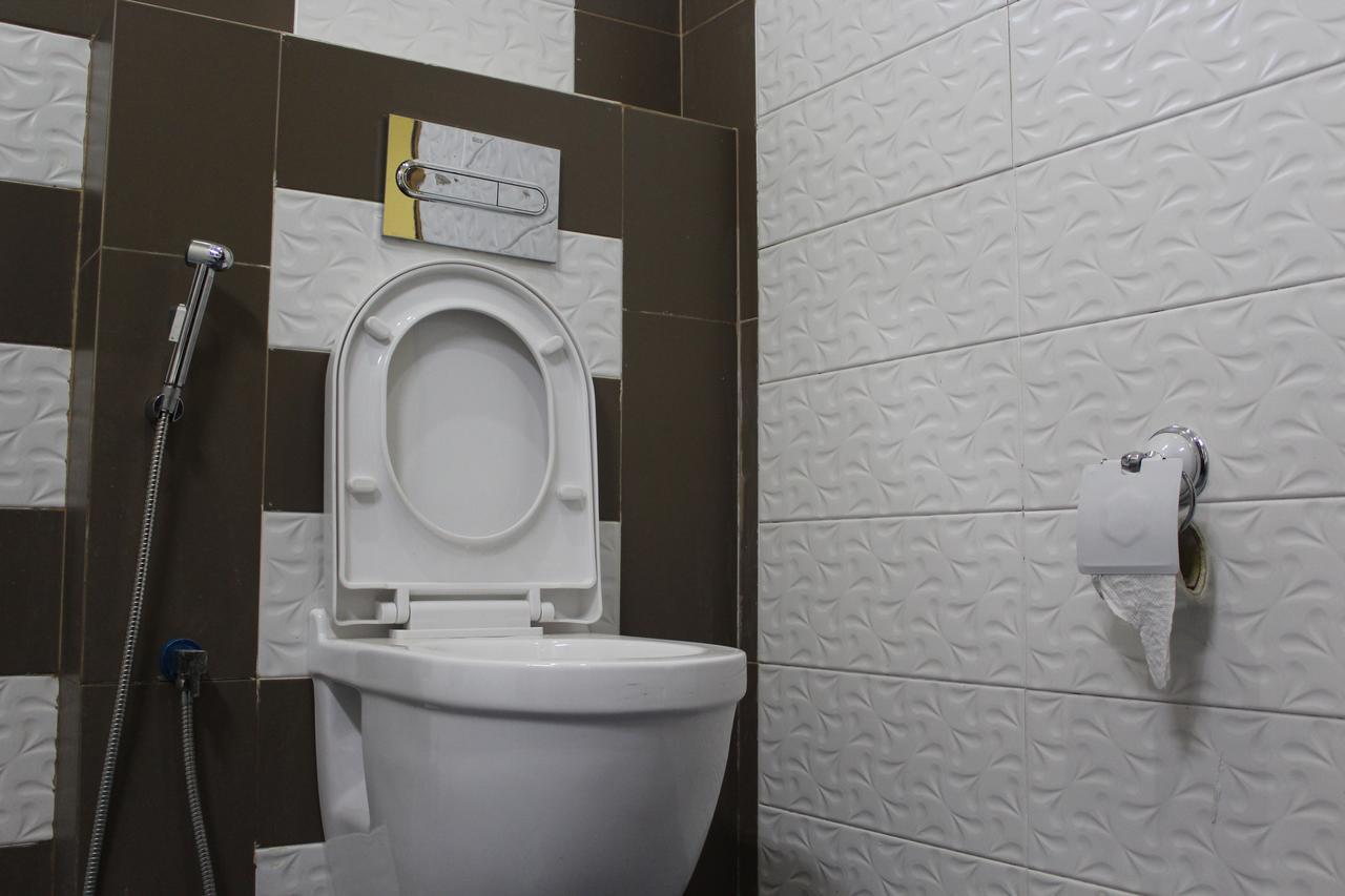 Patel Residency Guest House 2 Karaçi Dış mekan fotoğraf
