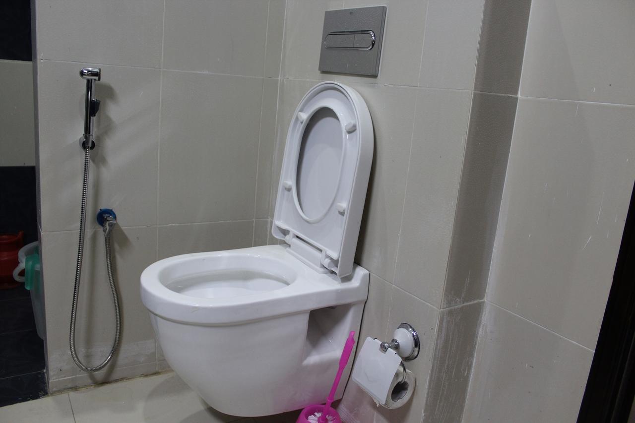 Patel Residency Guest House 2 Karaçi Dış mekan fotoğraf