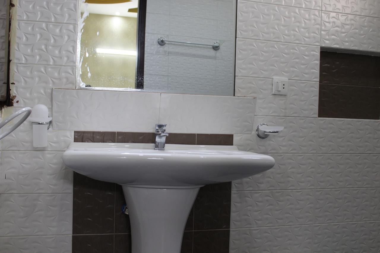 Patel Residency Guest House 2 Karaçi Dış mekan fotoğraf