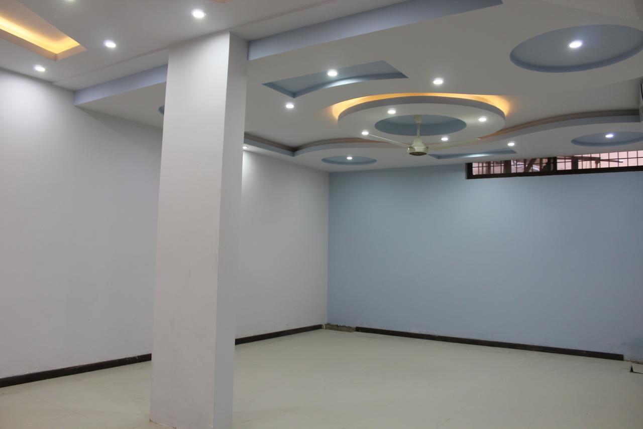 Patel Residency Guest House 2 Karaçi Dış mekan fotoğraf