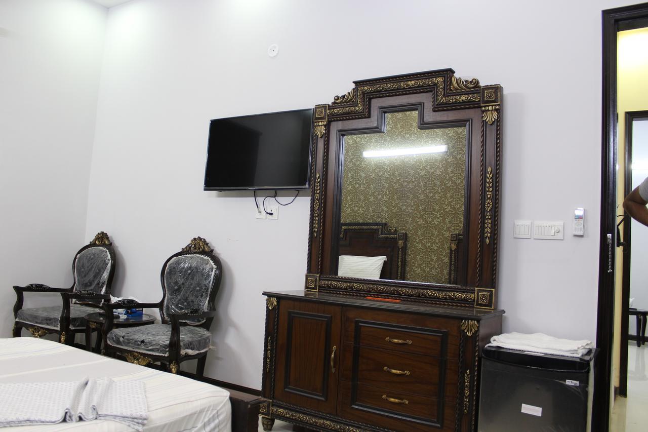 Patel Residency Guest House 2 Karaçi Dış mekan fotoğraf