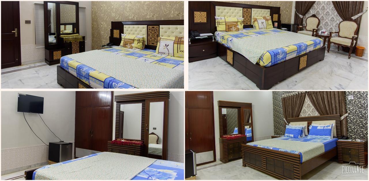 Patel Residency Guest House 2 Karaçi Dış mekan fotoğraf