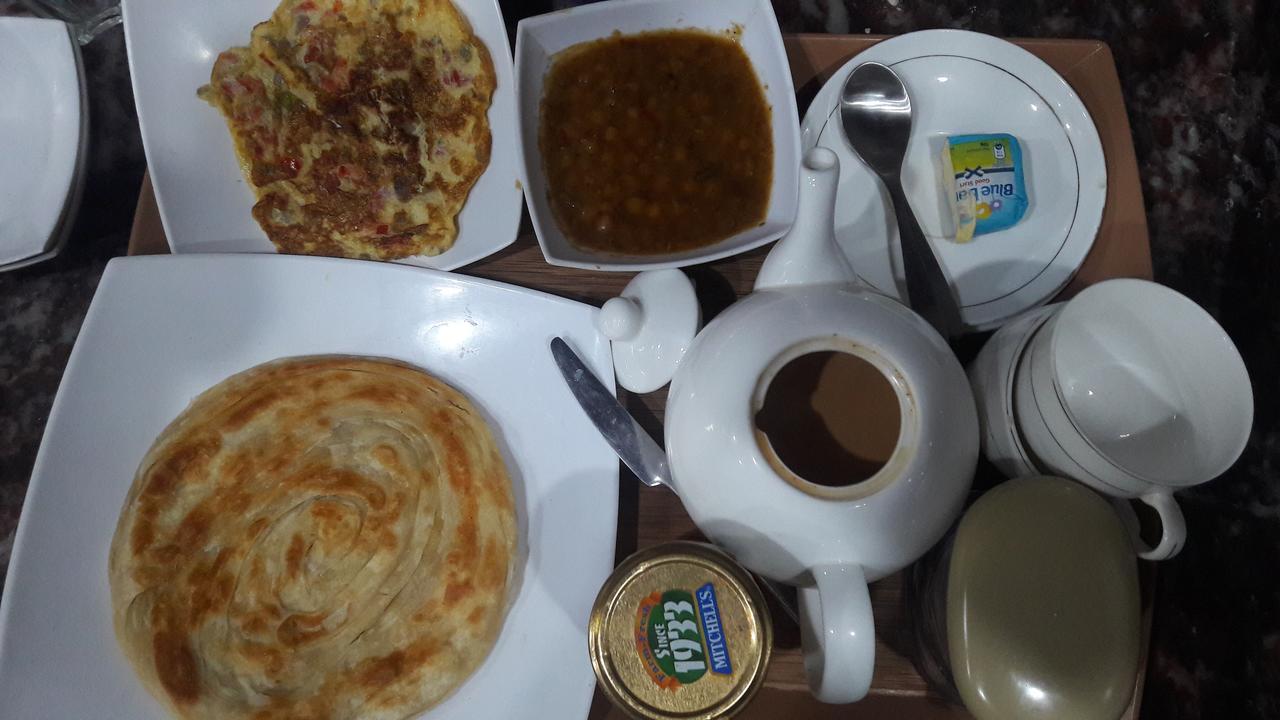 Patel Residency Guest House 2 Karaçi Dış mekan fotoğraf